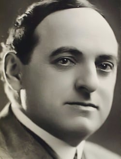Picture of the actor
