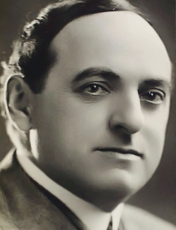 Picture of the actor