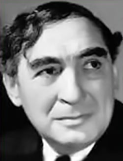 Picture of the actor