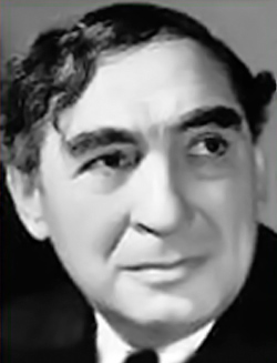 Picture of the actor