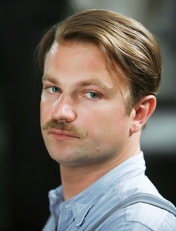 Picture of the actor
