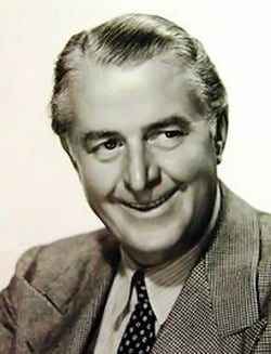 Picture of the actor