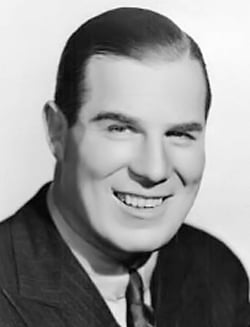 Picture of the actor