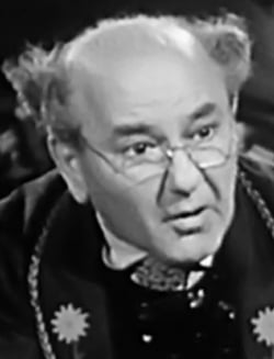 Picture of the actor