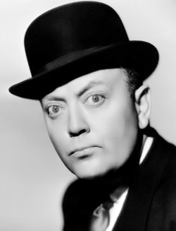 Picture of the actor