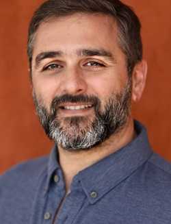 Picture of the actor