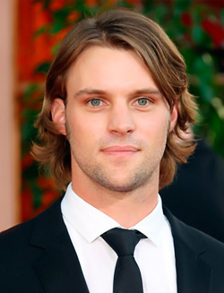 Picture of the actor