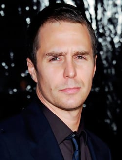 Picture of the actor
