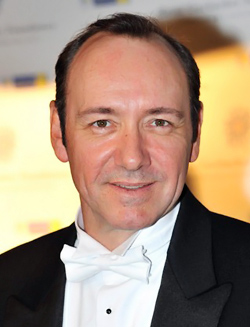 Picture of the actor
