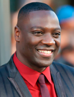 Picture of the actor
