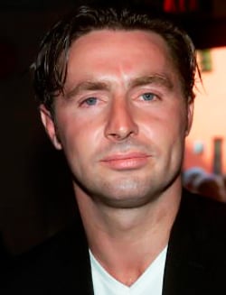 Picture of the actor