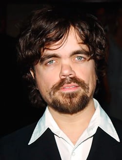 Picture of the actor