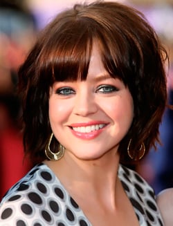 Picture of the actor