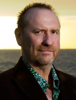 Picture of the actor