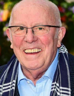 Picture of the actor