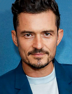 Picture of the actor