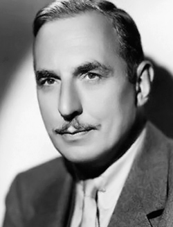 Picture of the actor