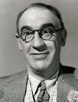 Picture of the actor