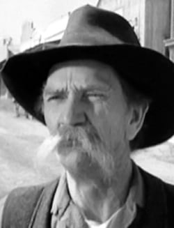Picture of the actor