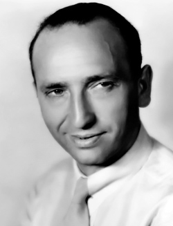 Picture of the actor