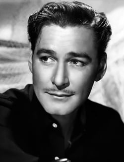 Picture of the actor