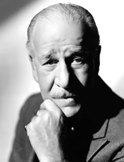 Picture of the actor