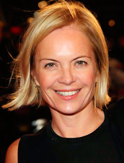 Picture of the actor