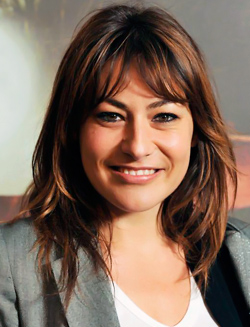 Picture of the actor