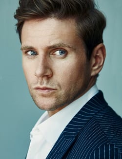 Picture of the actor