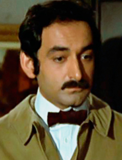 Picture of the actor