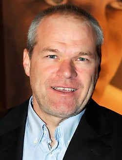 Picture of the actor