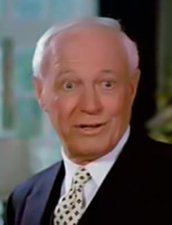 Picture of the actor