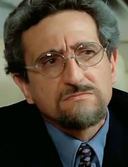 Picture of the actor