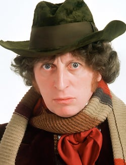Picture of the actor