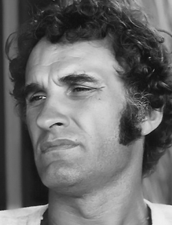 Picture of the actor