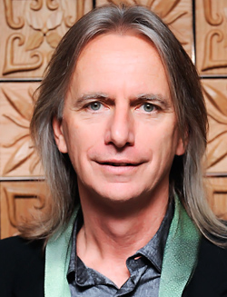 Picture of the actor