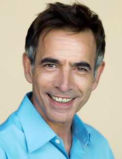 Picture of the actor
