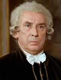 Picture of the actor