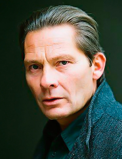 Picture of the actor