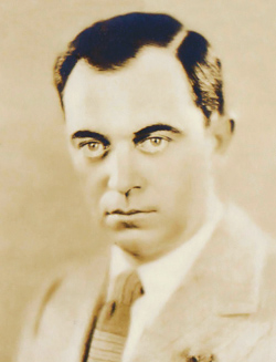 Picture of the actor