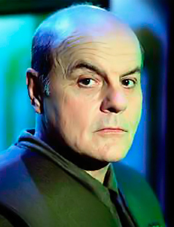 Picture of the actor