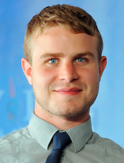 Picture of the actor