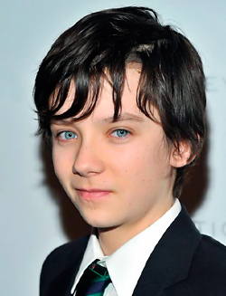 Picture of the actor