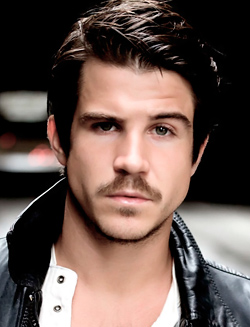 Picture of the actor
