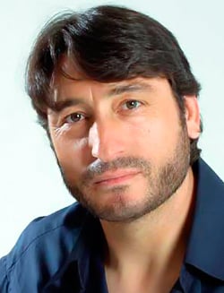 Picture of the actor