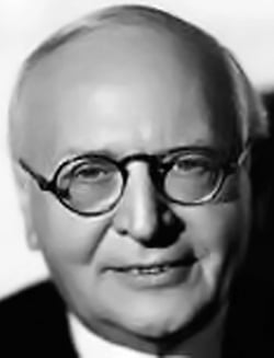 Picture of the actor