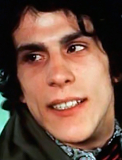 Picture of the actor