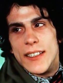 Picture of the actor