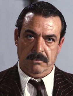 Picture of the actor