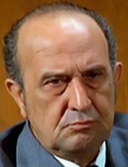 Picture of the actor